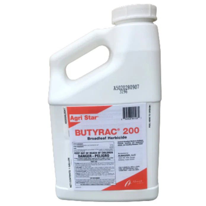 2,4 - DB: 25.9% - Butyrac 200 - Hale Habitat & Seed
