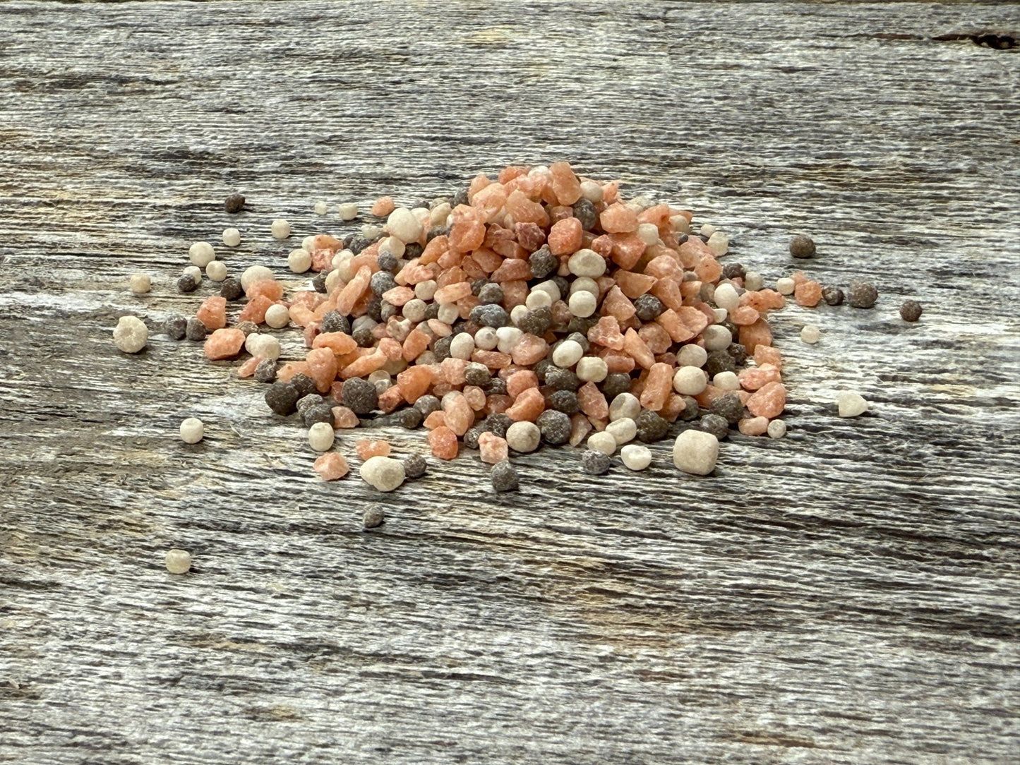 9 - 11 - 30 Fertilizer - Hale Habitat & Seed