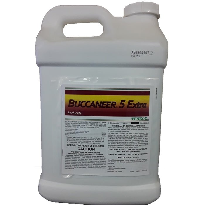 Tenkoz Glyphosate Herbicide for Weed Control