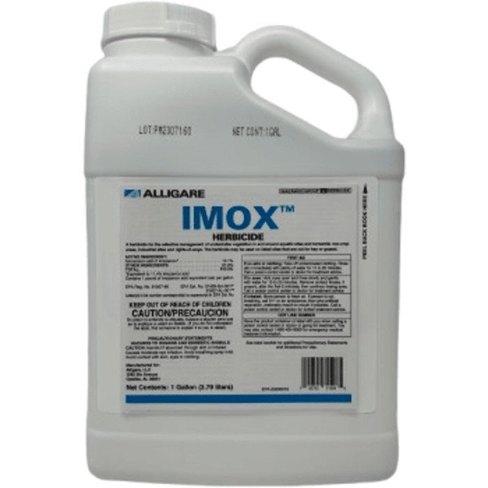 Imox - Imazamox 12.1% - Hale Habitat & Seed