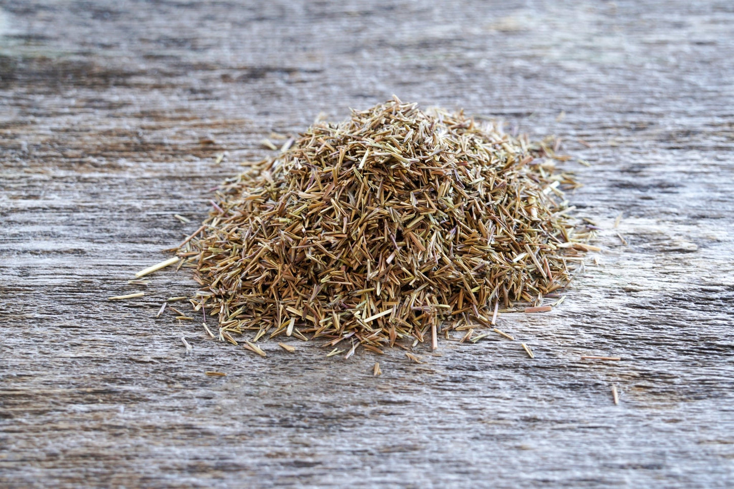 Little Bluestem - Hale Habitat & Seed
