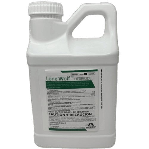 imax herbicide Lone Wolf