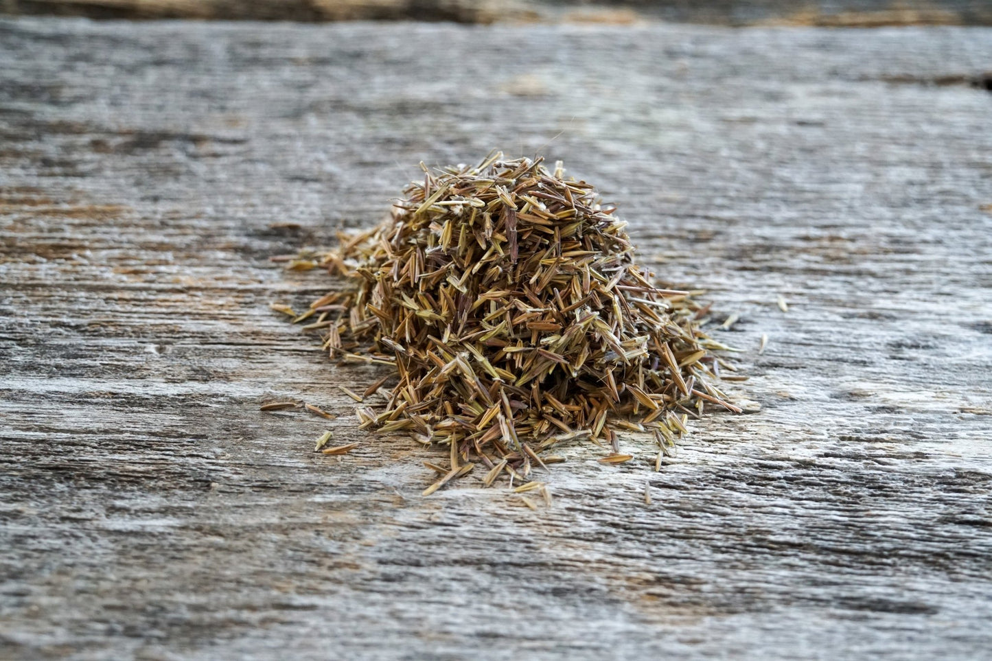 Native Grass & Wildflower Refuge - Hale Habitat & Seed