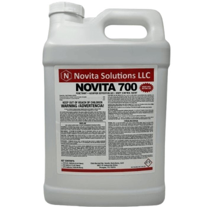 Novita 700 - Hale Habitat & Seed