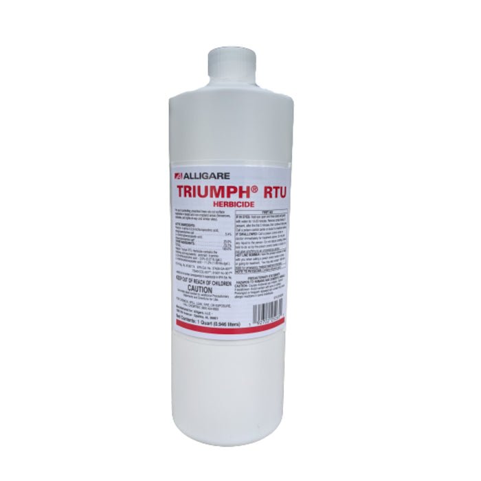 Triumph RTU - Hale Habitat & Seed