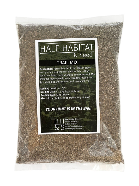 Trail Mix - Hale Habitat & Seed