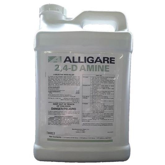 2,4 - D Amine - Hale Habitat & Seed