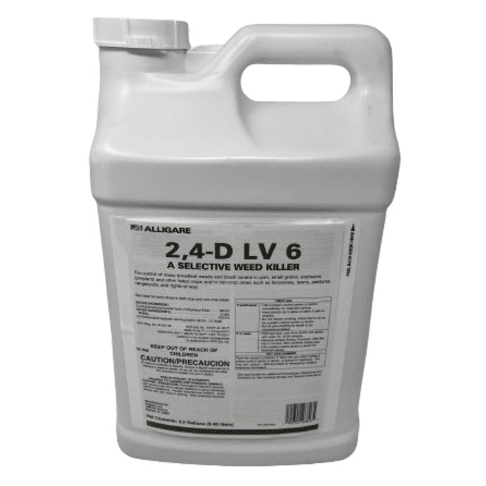 2,4 - D LV6 - Hale Habitat & Seed