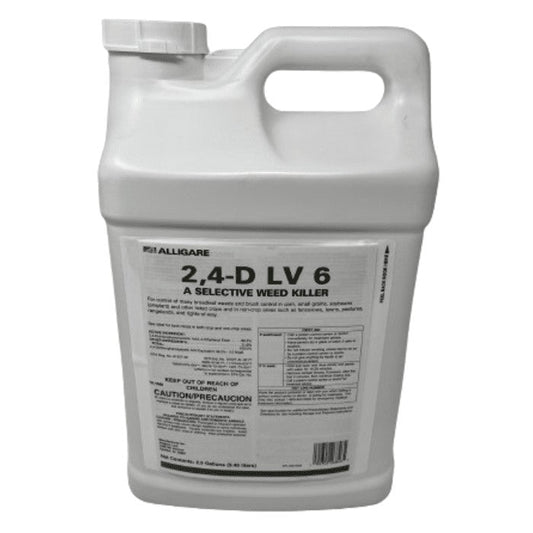 2,4 - D LV6 - Hale Habitat & Seed