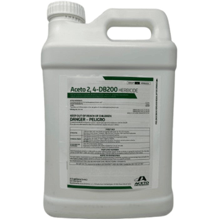 2,4 - DB 200 - Hale Habitat & Seed