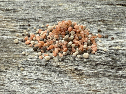 9 - 11 - 30 Fertilizer - Hale Habitat & Seed