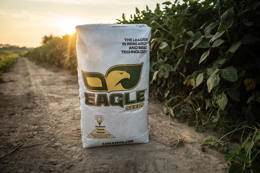 Eagle Seed - Roundup Ready Ag Beans