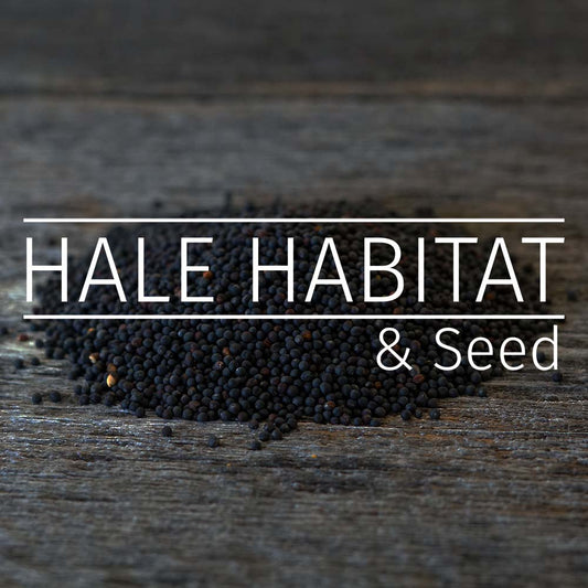 Hale Habitat & Seed Gift Card