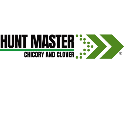 Eagle Seed - Hunt Master® - Perennial Chicory and Clover - Hale Habitat & Seed