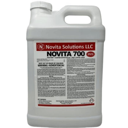 Novita 700 - Hale Habitat & Seed