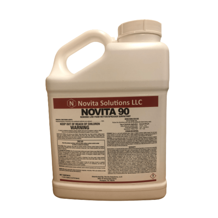 Novita 90 - Hale Habitat & Seed