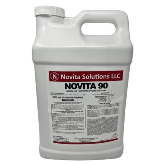 Novita 90 - Hale Habitat & Seed
