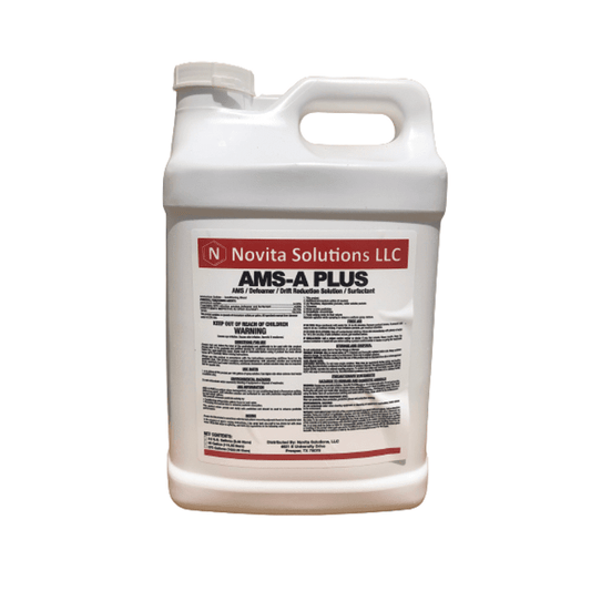 Novita AMS - A Plus - Hale Habitat & Seed