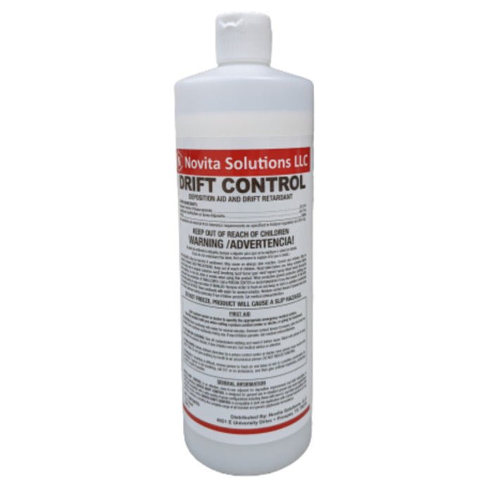 Novita Drift Control - Hale Habitat & Seed