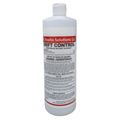 Novita Drift Control - Hale Habitat & Seed