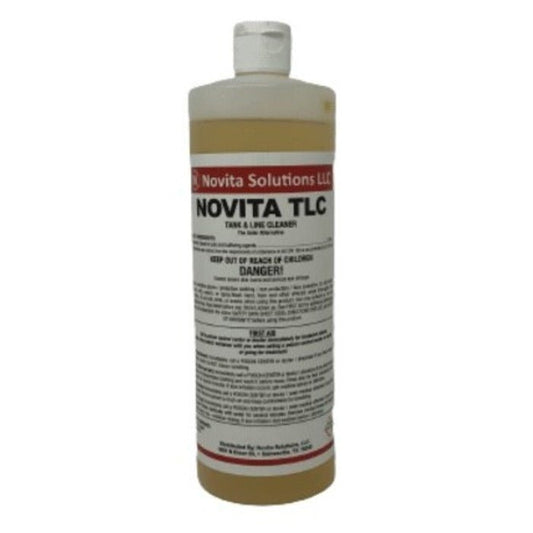 Novita Tank and Line Cleaner (TLC) - Hale Habitat & Seed