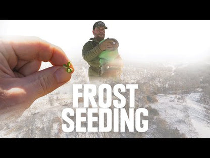 Eagle Seed - Hunt Master® - Perennial Chicory and Clover