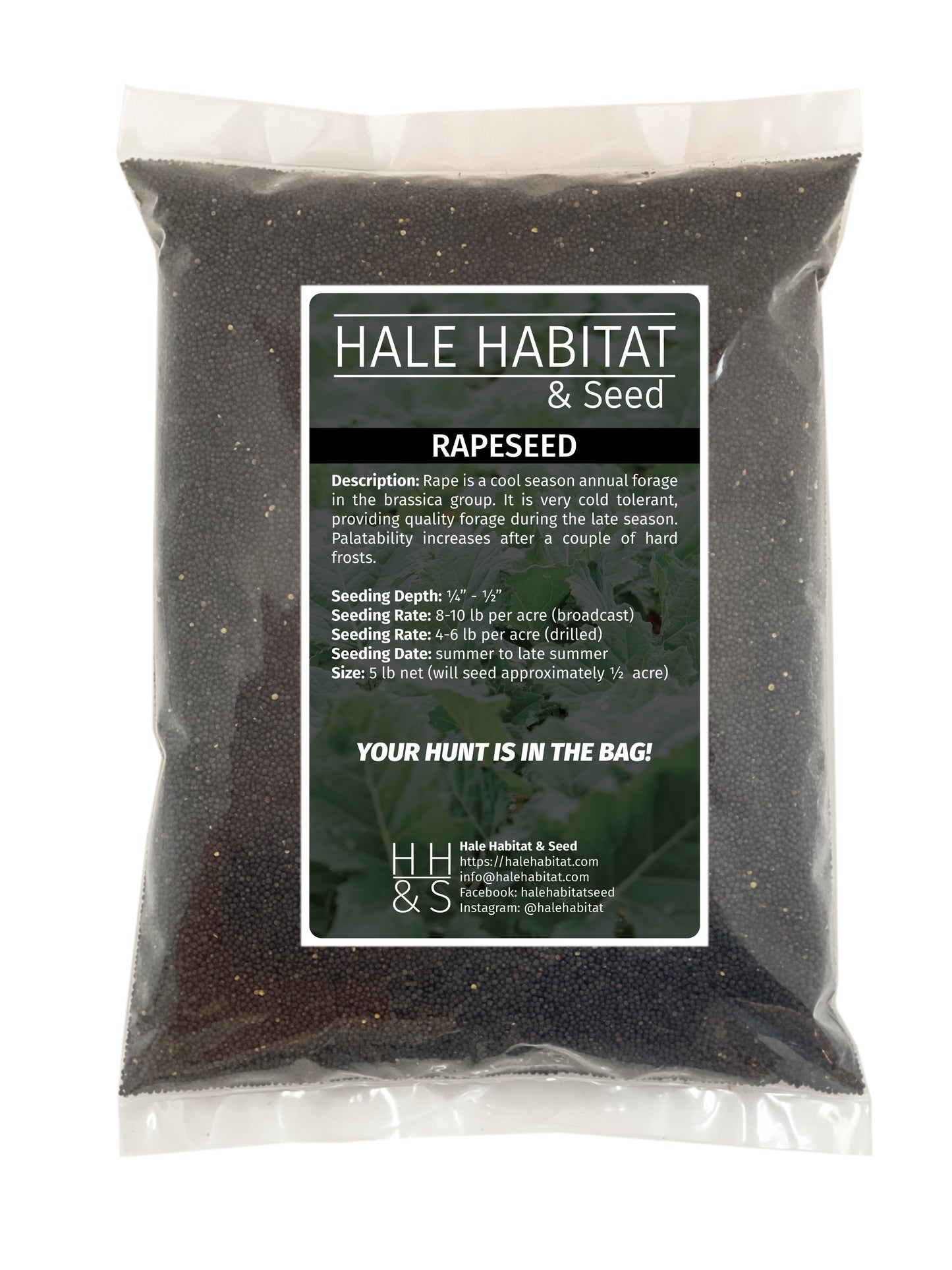 Rapeseed