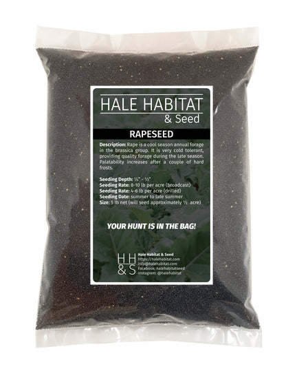 Rapeseed