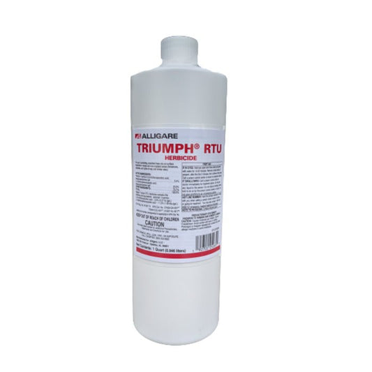 Triumph RTU - Hale Habitat & Seed