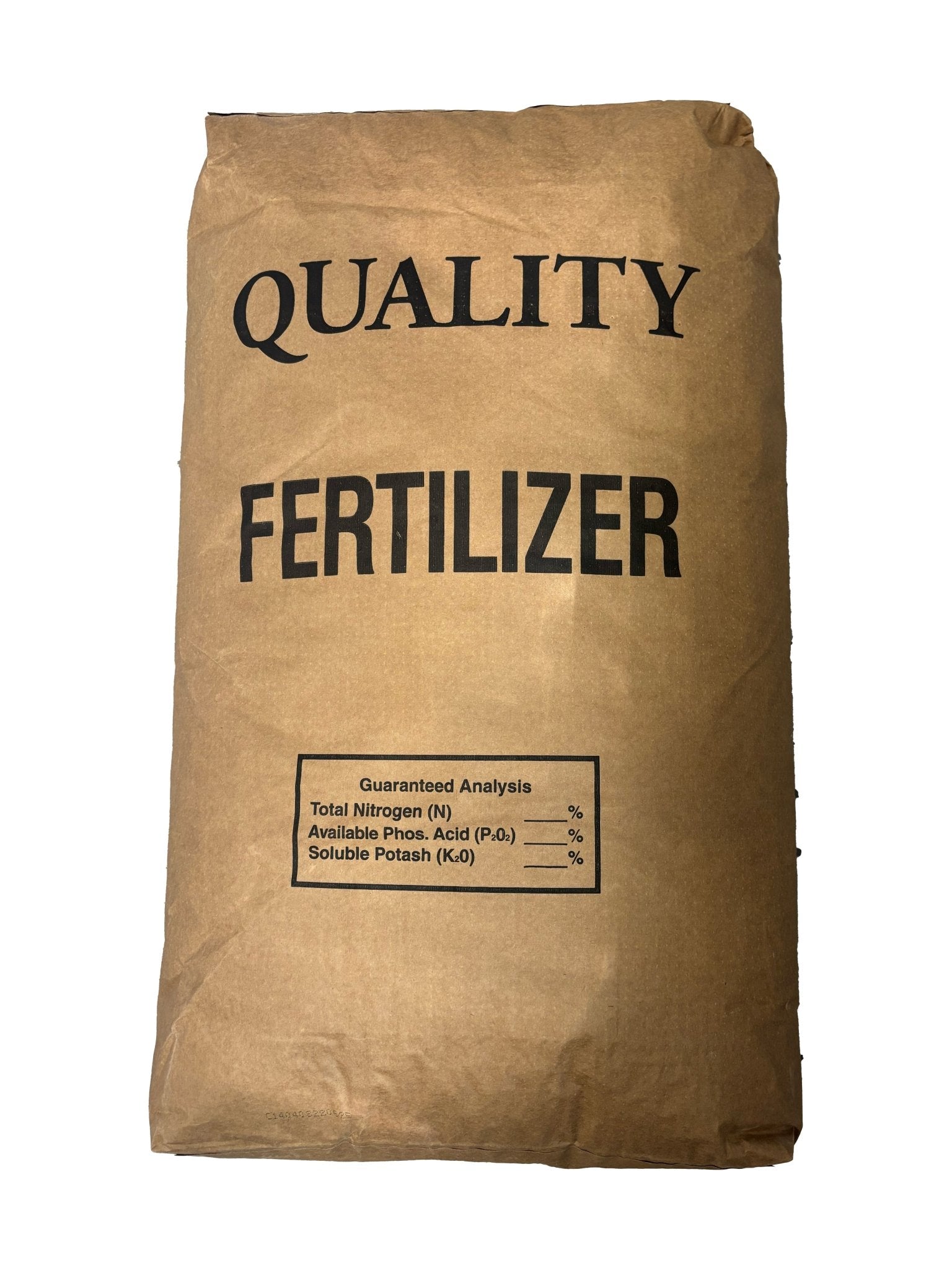Urea 46 - 0 - 0 Fertilizer - Hale Habitat & Seed
