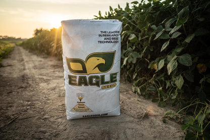 Eagle Seed - Roundup Ready Corn - Hale Habitat & Seed